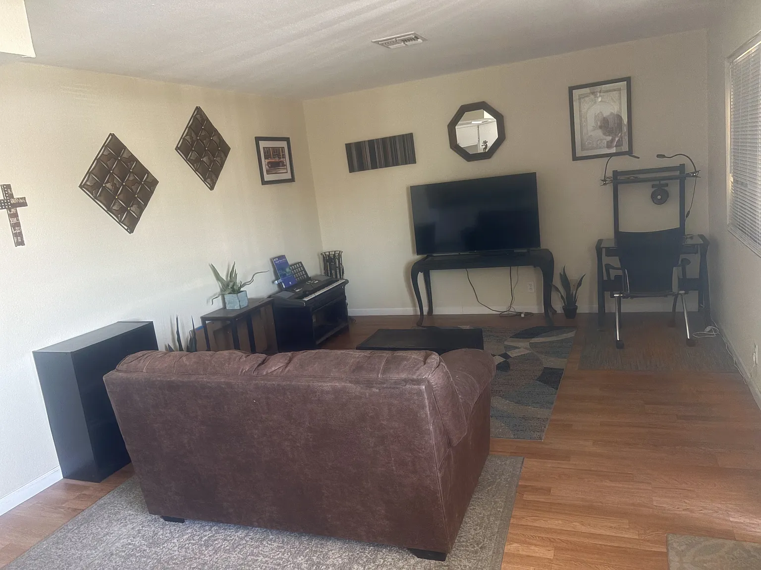 1 bed, 525 sqft, $795 — Photo 2