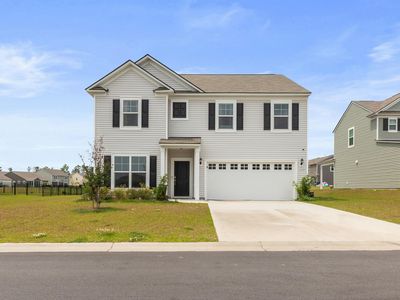 4425 Honir Dr., Myrtle Beach, SC, 29579