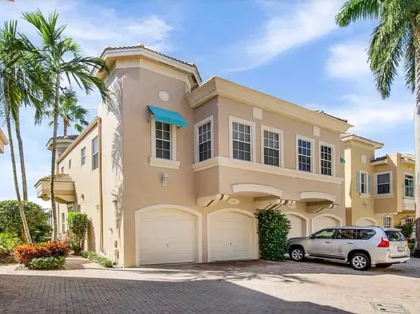 401 Resort Ln #401, Palm Beach Gardens, FL 33418