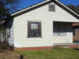 1428 Hair St, Jackson, MS 39204