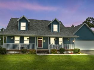 11541 E 400 S, Laotto, IN 46763