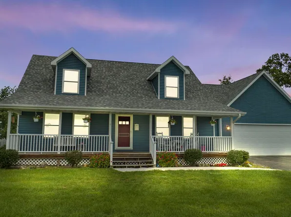 11541 E 400 S, Laotto, IN 46763
