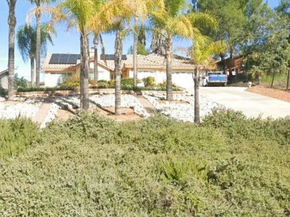 24380 Paseo Arroyo, Canyon Lake, CA 92587