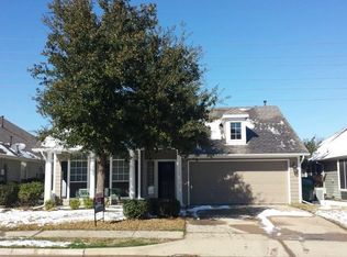 307 Silver Oak Dr, Grapevine, TX 76051