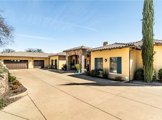 1990 Burnt Rock Way, Templeton, CA 93465