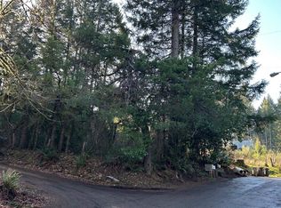 995 Parry Rd, Falls City, OR 97344