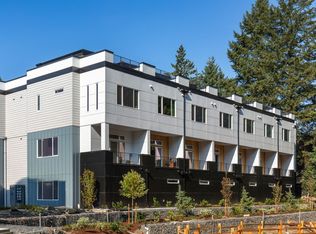 B Plan, Verdyn, Bellevue, WA