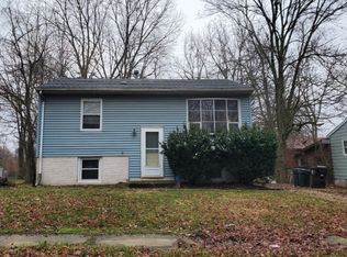 1916 N Idaho St, Peoria, IL