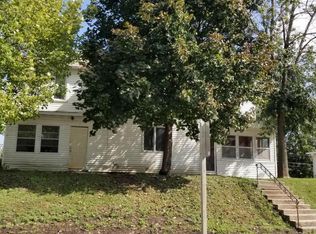 602 N Market St, Oskaloosa, IA 52577