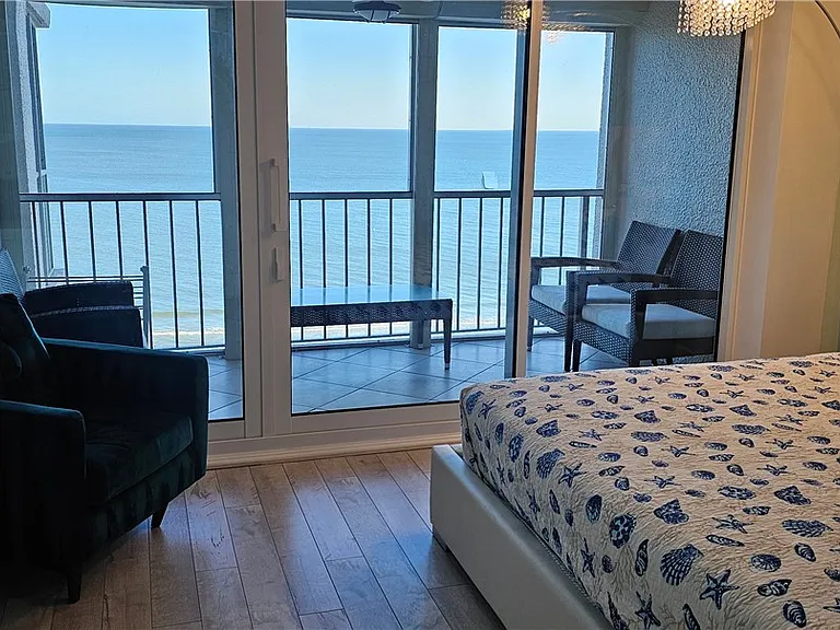 10691 Gulf Shore Dr E #1101 — Photo 12