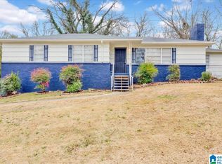 2513 5th St NW, Birmingham, AL 35215