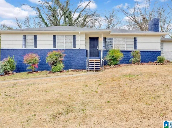 2513 5th St NW, Birmingham, AL 35215