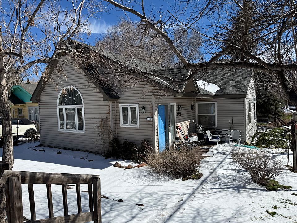 2nd image of 316 N Bonito St #1