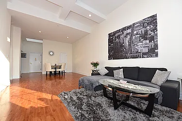 Rented by Keller Williams NYC