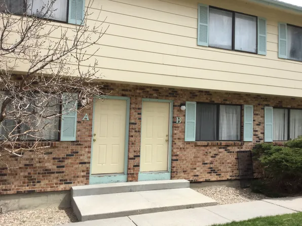 921 E 26th St Unit A, Casper, WY 82601
