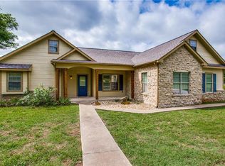2525 Taylor Blvd, Anna, TX 75409
