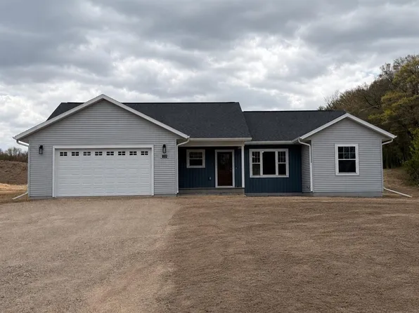 1359 Knapp Street, Chetek, WI 54728