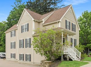 239 Union St, Franklin, MA 02038