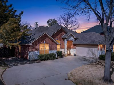 524 Suffolk Dr, Grand Prairie, TX, 75052
