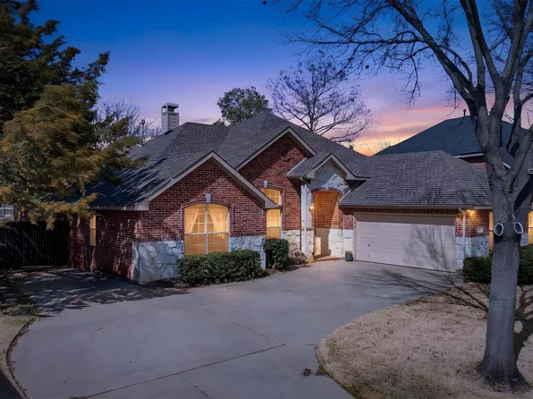 524 Suffolk Dr, Grand Prairie, TX 75052