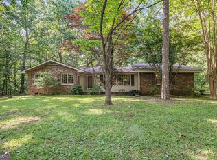 178 Garrison St, Homer, GA 30547