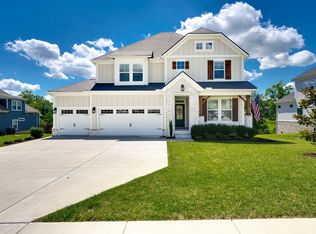 7425 Swindon Blvd, Fairview, TN 37062
