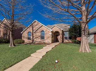 5908 Deer Run Dr, McKinney, TX 75070