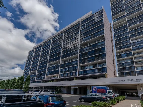4300 Waialae Ave APT B703, Honolulu, HI 96816