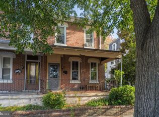 11 E 4th St, Pottstown, PA 19464