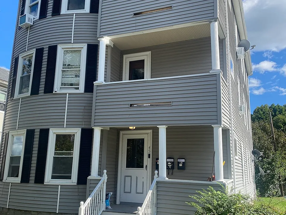 45 Butler St #1