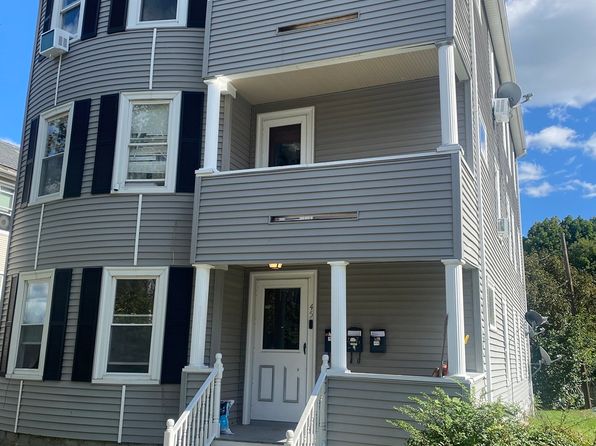 45 Butler St APT 1