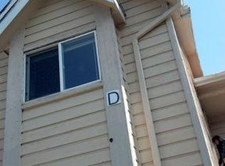 1043 Mazatlan Cir APT D, Colorado Springs, CO 80910