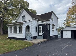 270 Park Ave, Binghamton, NY 13903