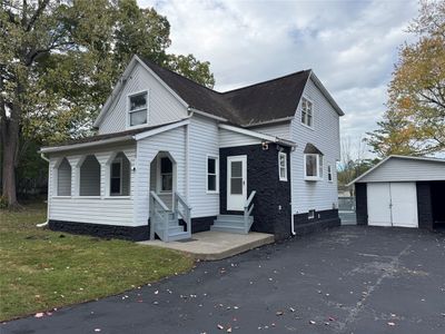 270 Park Ave, Binghamton, NY, 13903