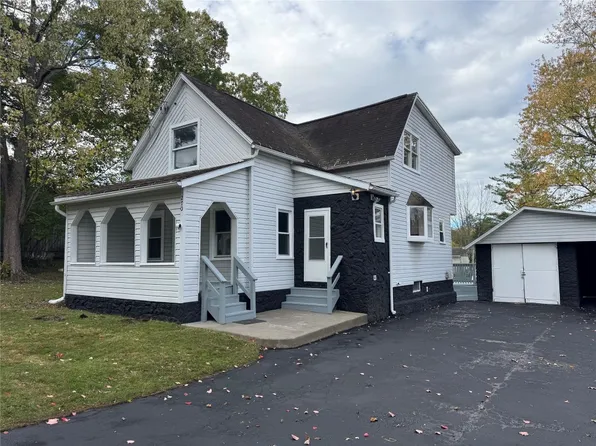 270 Park Ave, Binghamton, NY 13903