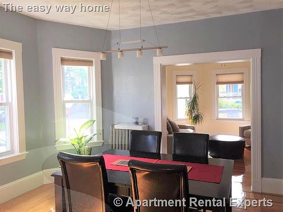 Apartment Rental Experts
