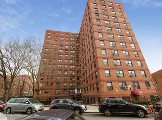 6434 102nd St APT 9F, Rego Park, NY 11374