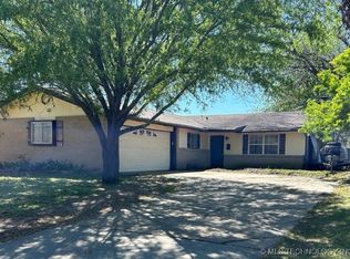 8510 E 47th Pl, Tulsa, OK 74145