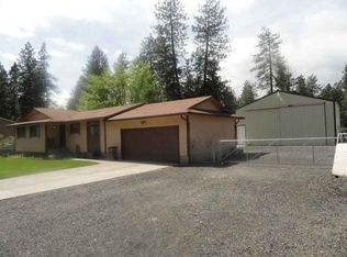 16925 N Tamarac Ln, Nine Mile Falls, WA 99026