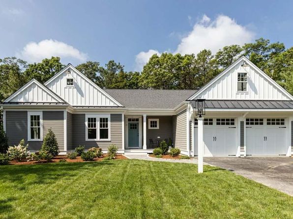 Mashpee Real Estate - Mashpee MA Homes For Sale | Zillow