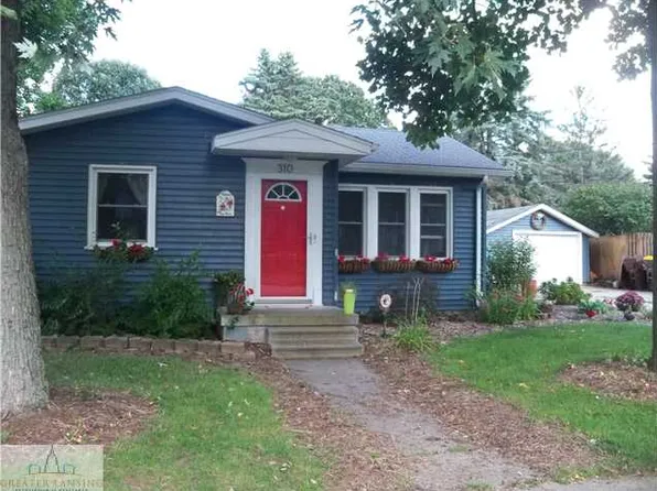 310 Wilson St, Dewitt, MI 48820