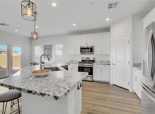 92 Starlight Sonata Ave, Henderson, NV 89015