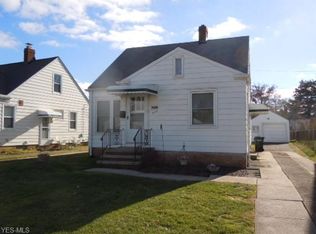1315 Hillsdale Ave, Parma, OH 44134