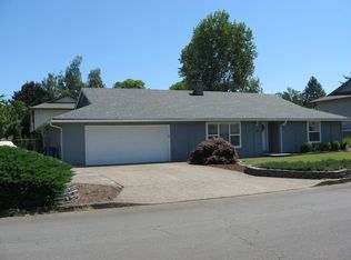 961 Netzel St, Oregon City, OR 97045