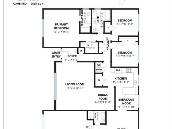 441 Fox Hills Ct, Oakland, CA 94605