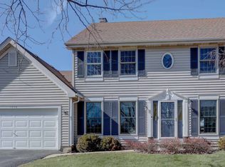 1448 Polo Dr, Bartlett, IL