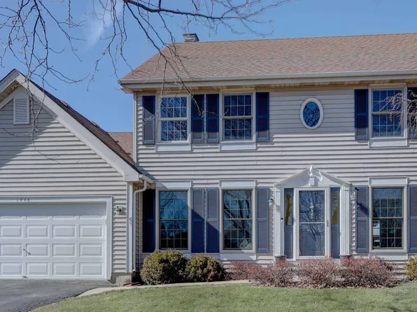 1448 Polo Dr, Bartlett, IL 60103