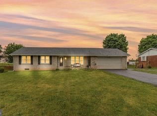 3877 Winchester Ave, Martinsburg, WV 25405