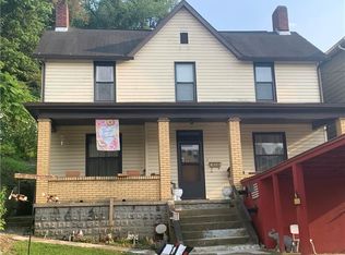 1201 2nd St, Brownsville, PA 15417