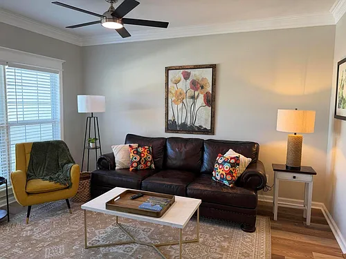 700 Daniel Ellis Dr #2203 Photo 1